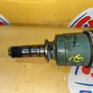 Привод Subaru GG3 Impreza F ABS 25-внутр,гр 27-наружн,гр '2000-2002