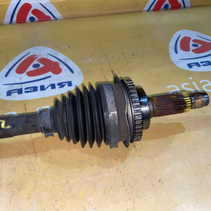 Привод Subaru GG3 Impreza F ABS 25-внутр,гр 27-наружн,гр '2000-2002