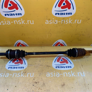 Привод HONDA RF2 Stepwgn B20B зад, прав ABS 42010-S48-003