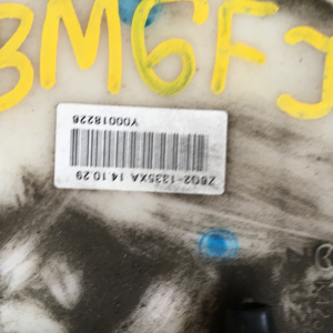 Бензонасос Mazda Axela BM6FJ Z6G2-1335XA