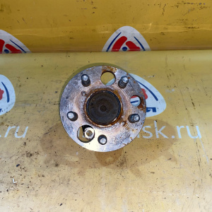 Ступица Toyota ST202 Carina ED R ABS DISK голая