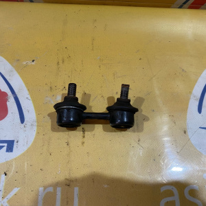 Стойка стабилизатора Toyota AE111 Corolla Spacio F Линк. (яйцо) 48820-33010