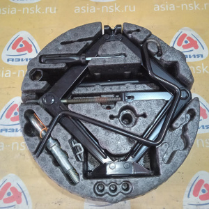 Набор инструмента Opel 13162851 Astra H A04/L35/L70 '2005 Комплект