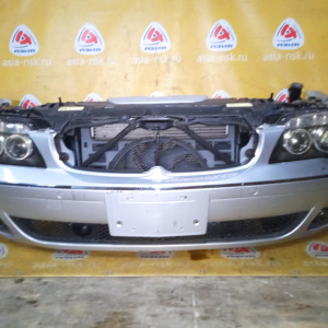 Ноускат BMW 7-Series E65/E66 N73B60A '2006 760Li ксенон