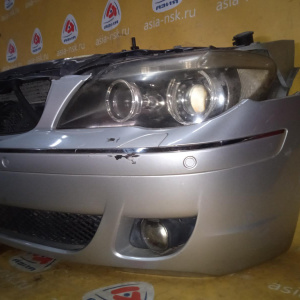 Ноускат BMW 7-Series E65/E66 N73B60A '2006 760Li ксенон