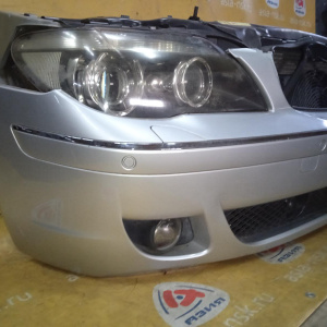 Ноускат BMW 7-Series E65/E66 N73B60A '2006 760Li ксенон