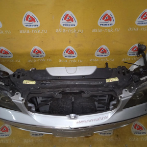 Ноускат BMW 7-Series E65/E66 N73B60A '2006 760Li ксенон