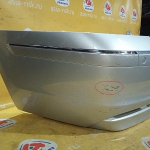 Бампер BMW 7-Series E65/E66 '2006 зад парктроники (царапины) 51127142214