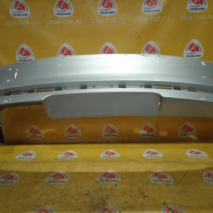 Бампер BMW 7-Series E65/E66 '2006 зад парктроники (царапины) 51127142214