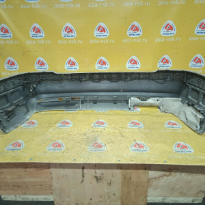 Бампер BMW 7-Series E65/E66 '2006 зад парктроники (царапины) 51127142214