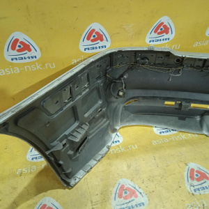 Бампер BMW 7-Series E65/E66 '2006 зад парктроники (царапины) 51127142214