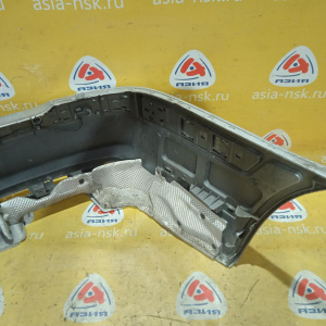 Бампер BMW 7-Series E65/E66 '2006 зад парктроники (царапины) 51127142214