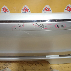 Бампер BMW 7-Series E65/E66 '2006 зад парктроники (царапины) 51127142214