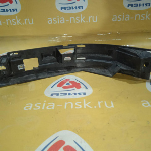 Крепление бампера BMW 7-Series E65/E66 '2006 зад, лев 51127123797