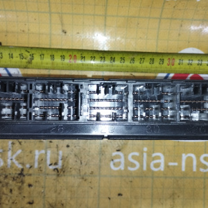 Компьютер Mitsubishi Pajero 8631A526 / E6T49793 6G75 V97W 4WD a/t MIVEC ( 5 ступ )