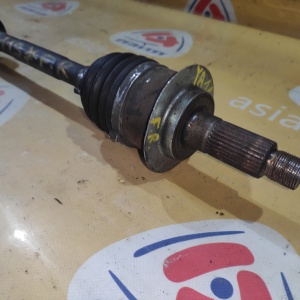Привод SUZUKI YA11S/YC11S SX4 M15A перед, прав 2WD a/t ВН-22шл. Н-28шл.  C валом промежуточным 80J2 44101-80J11 / 27800-79J30