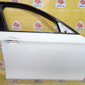 Дверь боковая BMW 5-Series F10 '2011 перед, прав в сборе 41009628754
