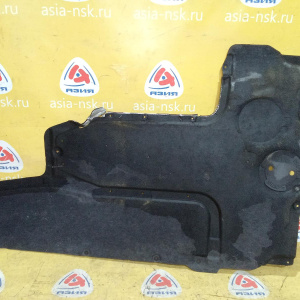 Защита днища кузова BMW 5-Series F10 '2011 Облицовка днища кузова Ср 51757207147