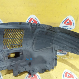 Подкрылок BMW 5-Series F10 '2011 перед, лев передняя часть 51717186727