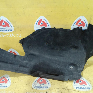 Подкрылок BMW 5-Series F10 '2011 перед, прав задняя часть 51717186724