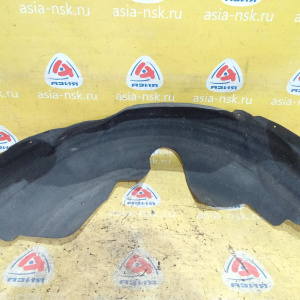 Подкрылок BMW 5-Series F10 '2011 зад, лев 51717186729