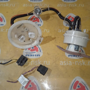 Бензонасос BMW 5-Series F10 N52N 16117434205 '2011