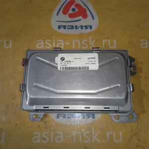 Блок управления рулевой рейкой BMW F10 5-Series '2011 33346796393