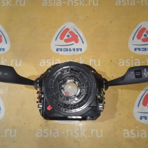 Блок подрулевых переключателей BMW 5-Series F10 '2011 61319354047