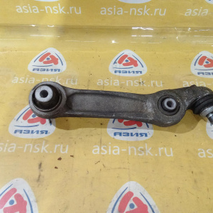 Рычаг BMW F10 5-Series '2011 перед, лев н поперечный слева 31126794203