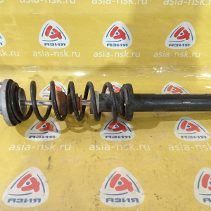 Стойка BMW F10 5-Series '2011 R M Sport L=R (дефект пыльника) 33526789381