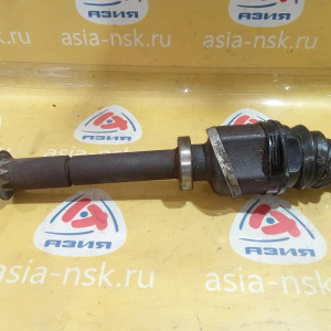 Шрус внутренний Renault BR/CR Clio 3 K4M801 '2009 1.6L VVTi акпп, с трипоидом перед, прав 8200261838