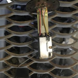 Датчик уровня топлива Toyota Vista SV55 32300