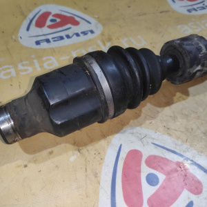 Привод SUZUKI YA41S/YC41S/RW420 SX4 J20A перед, прав 2WD a/t Н-28шл. Без вала промежуточного 80J21 44101-80J51