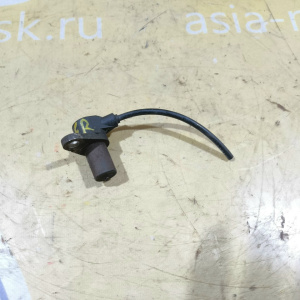 Датчик ABS Nissan Sunny Y11/B15/G10 перед, прав ОБРЕЗАНА ФИШКА QG13DE 47910-4M410/47910-4M460/47910-4M700 '1998-2003