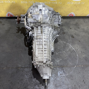 АКПП Audi A4 CYRB 2.0L TFSI 4WD DSG-7 QFH 0CL300041001 B9/8W5 '2016