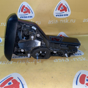 Стоп Audi A4 B9/8W5 '2016 L В дверь багажника царап 8W9945093B