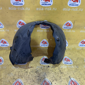 Подкрылок Audi A4 B9/8W5 '2016 перед, лев 8W0821171A