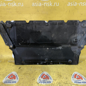 Защита двигателя Audi A4 B9/8W5 F '2016 8W0863821B