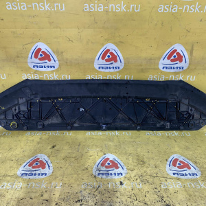 Защита бампера Audi A4 B9/8W5 F '2016 Трещинки 8W0807611