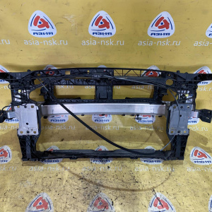 Рамка радиатора Audi A4 B9/8W5 '2016 8W0121293A