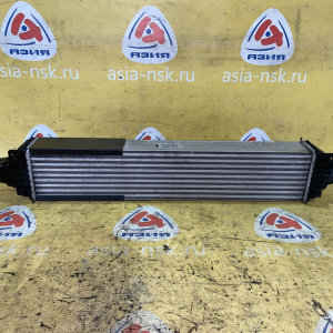 Интеркулер Audi B9/8W5 A4 CYRB '2016 8W0145805N