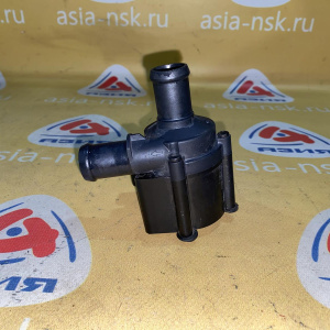 Помпа водяная дополнительная Audi A4 B9/8W5 '2016 06H121601N