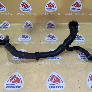 Патрубок системы охлаждения Audi 8W0122293 A4 B9/8W5 '2016 SET