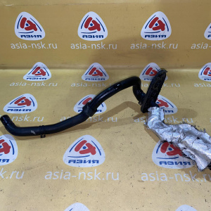 Патрубок системы охлаждения Audi 8W2819332 A4 B9/8W5 '2016 Правый руль