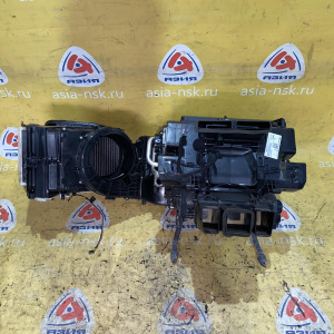 Корпус печки Audi B9/8W5 A4 '2016 В сборе правый руль 8W2820005K