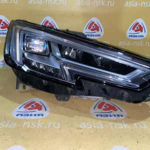 Фара Audi A4 B9/8W5 '2016 прав LED 8W0941034A