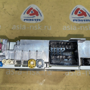 Блок управления магнитолой Audi A4 B9/8W5 '2016 8W0035034A