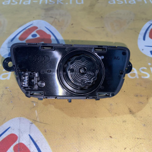 Переключатель света Audi A4 B9/8W5 '2016 Царапины на панели 4M0941531AA