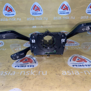 Блок подрулевых переключателей Audi A4 B9/8W5 '2016 4M0907129HL