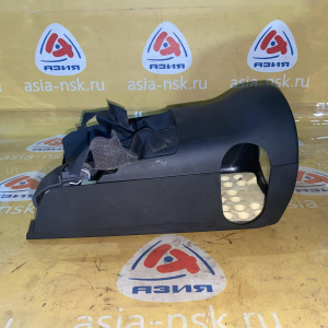 Кожух рулевой колонки Audi A4 B9/8W5 '2016 8W0953512